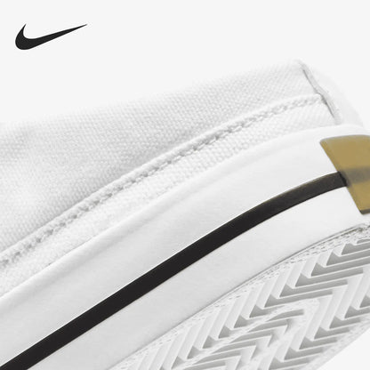 Nike Genuine Court Legacy Women's Slide Sandals DB3970-100