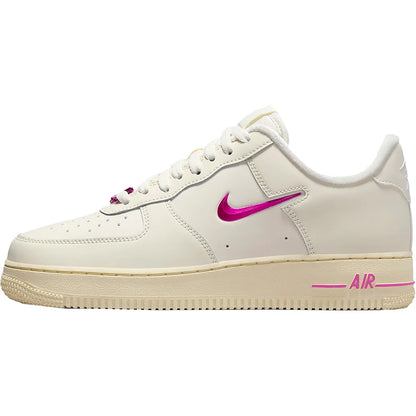 Nike Genuine Air Force 1 naisten matalavartiset lenkkarit FB8251-101