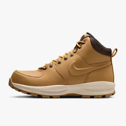 Nike genuine Manoa Leather men's and women's durable and cushioned casual shoes HF7095-700