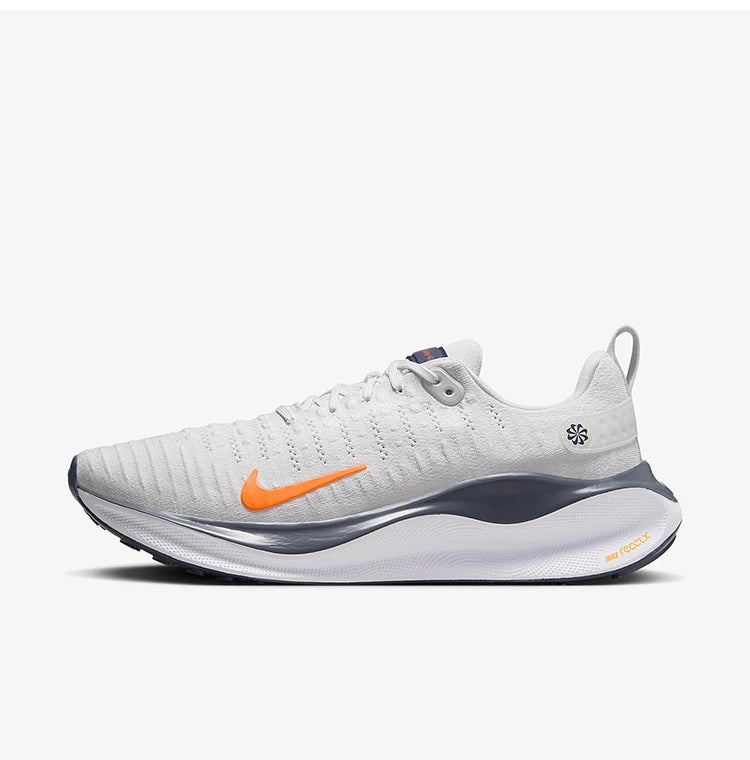 Nike Genuine Product Spring New Men's Mesh Breathable Wear-Resistant Running Shoes DR2665-600