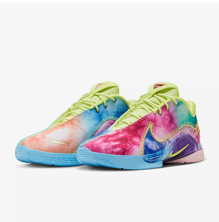 Nike Authentic Lebron 22 Men's Basketball Shoes HV8621-300