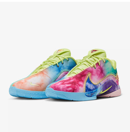 Nike Authentic Lebron 22 Men's Basketball Shoes HV8621-300