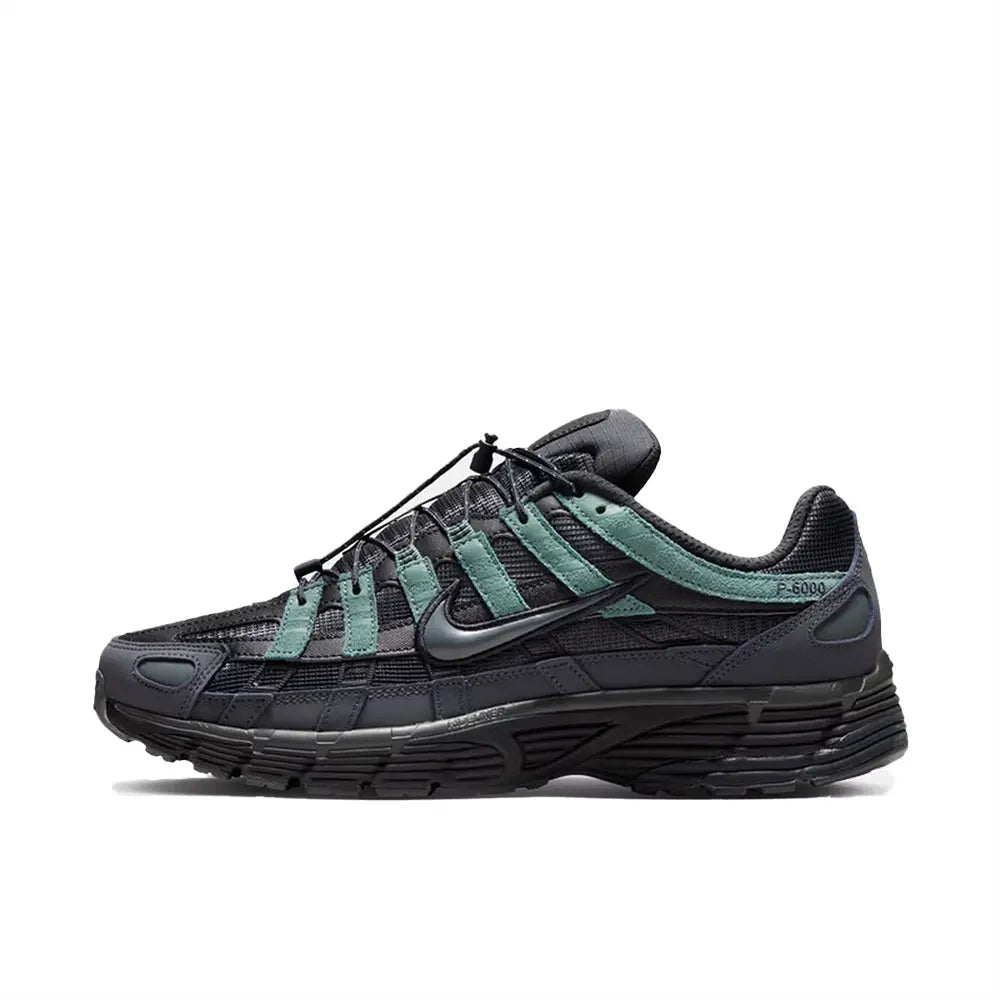 Nike P-6000 CNPT Performance Running Shoes Unisex - Advanced Cushioning & Stability for Men Women IH4465-095