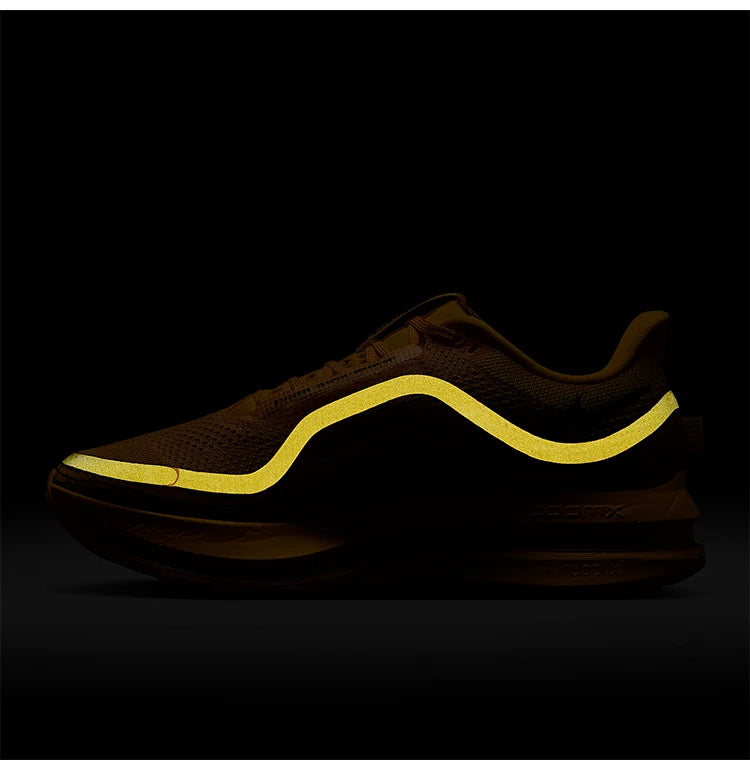 Nike genuine Men's Road Shock-absorbing Wear-resistant Sports Running Shoes IH3256-700