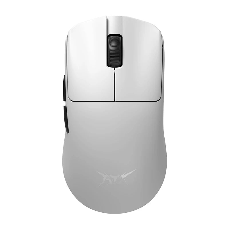 Rato Gaming Sem Fios ATK BlazingSky F1 Extreme PAW3950 Ultra Dual-Mode 8000Hz, 35g, Leve, para E-sports FPS