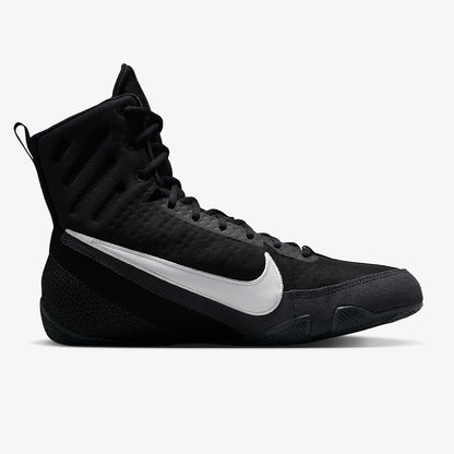 Nike Authentic Machomai 3 Men's Women's High-Top Sports Training Boxing Shoes HF7333-001
