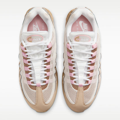 Nike Authentic Air Max 95 Big Bubble Women's Sports Shoes IB6396-201