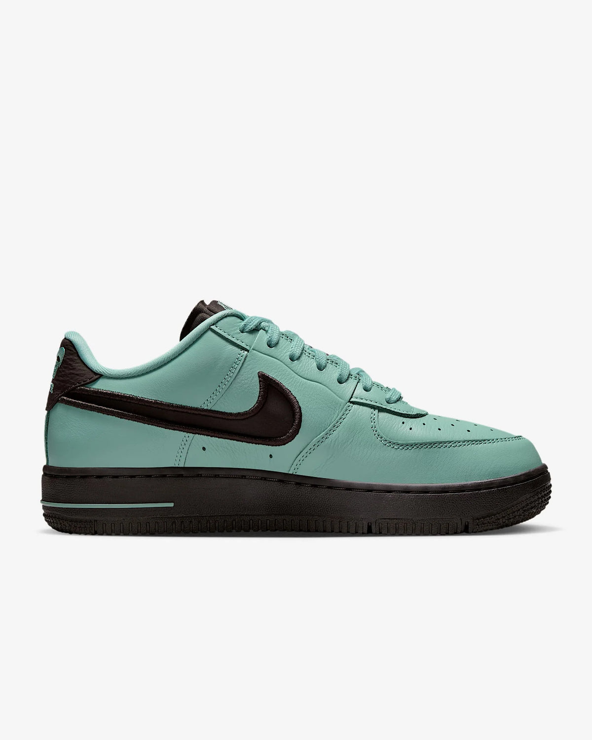 Nike original man and women's shoes new AIR FORCE 1 board shoes classic fashion AF1 casual shoes DD8959-100
