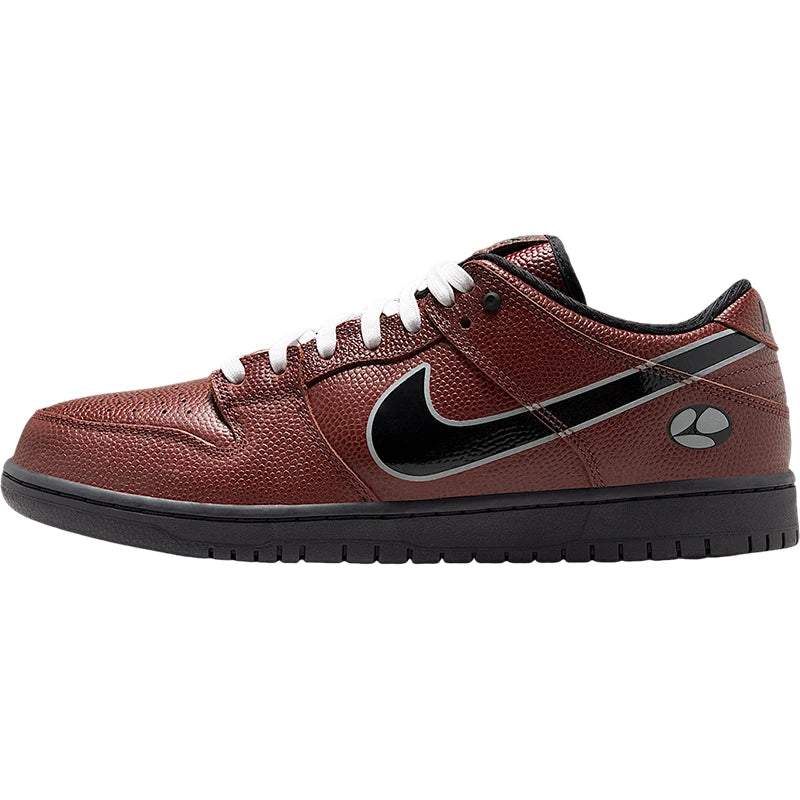 Nike genuine SB Dunk Low Pro men's and women's retro sports board shoes HJ4131-200
