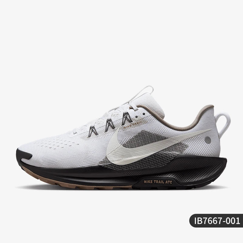 Nike Genuine Pegasus Trail 5 — Ténis de Corrida em Malha com Amortecimento para Homem IB7667-001