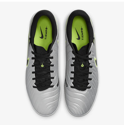 Nike genuine autumn new men's wear-resistant artificial field football shoes DV4342-001