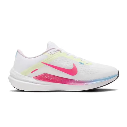 Nike AIR WINFLO 10 Women's Shoes Sports Casual Anti-Slip Durable Breathable Comfortable Running Shoes FZ3973-100