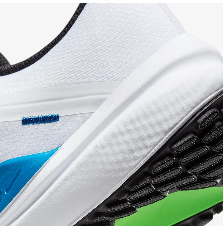 Nike Official Genuine AIR WINFLO 10 Men's Breathable Running Shoes DV4022-103