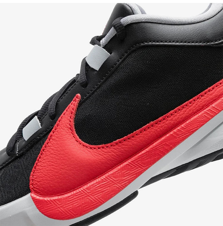 Nike Official Genuine Zoom Freak 5 EP Men's Training Basketball Shoes DX4996-004