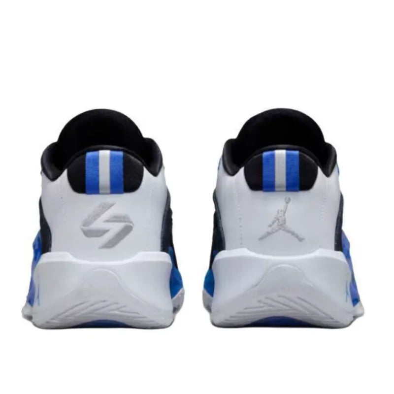 Nike Jordan Luka 3 Men's Casual Durable Low-Top Performance Non-Slip Basketball Shoes FQ1285-003