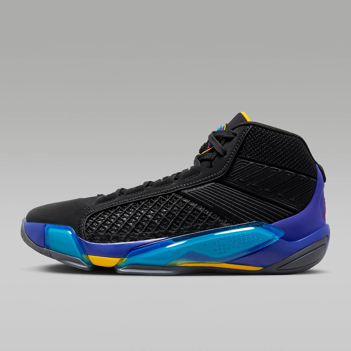 Nike Authentic Air Jordan XXXVIII PF Unisex Basketball Shoes DZ3355-001
