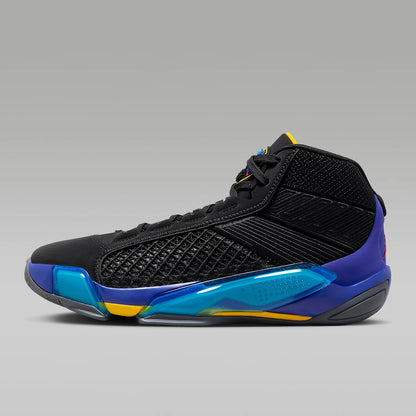 Nike Authentic Air Jordan XXXVIII PF Unisex Basketball Shoes DZ3355-001