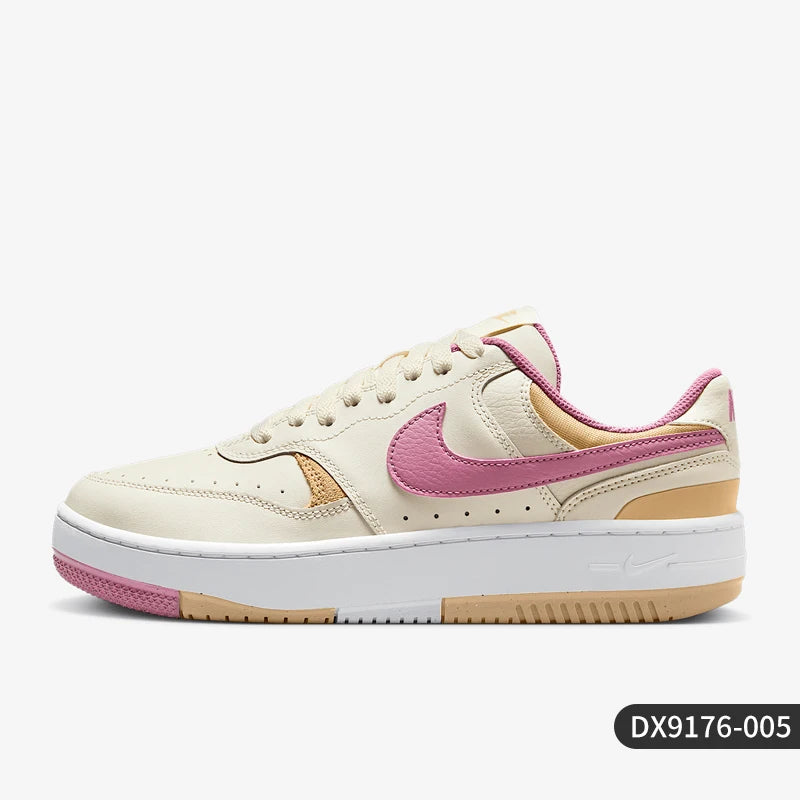 Nike Official Authentic 2025 New Women's Fashion Trend Sports Casual Sneakers DX9176-005