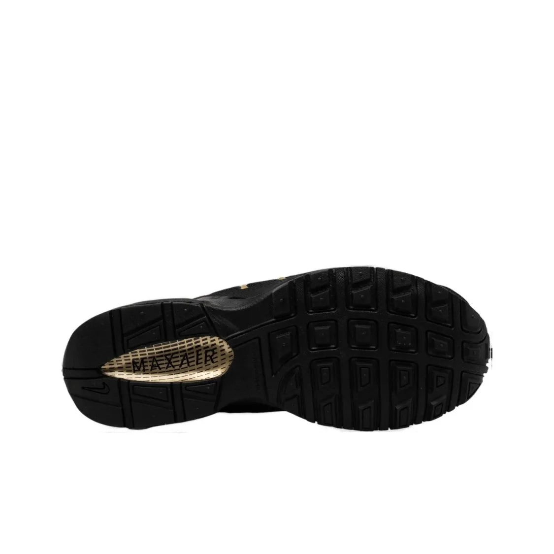 Nike Air Max Torch 4 Men's Low-Top Casual Running Shoes Synthetic Leather Shock-Absorbing Breathable 343846-002