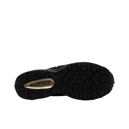 Nike Air Max Torch 4 Men's Low-Top Casual Running Shoes Synthetic Leather Shock-Absorbing Breathable 343846-002