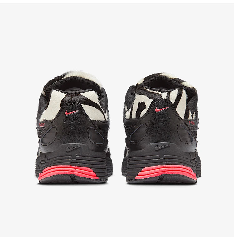 Nike Authentic P-6000 Men's Lightweight Cushioned Thick Sole Sports Casual Shoes II1203-001