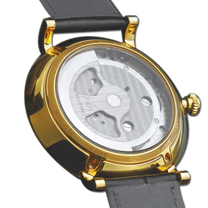 Shanghai Watch THE BUND Collection Men's Mechanical Watches Sky Dome Central Rotor Automatic Watch 43mm Case Sapphire Glass 820