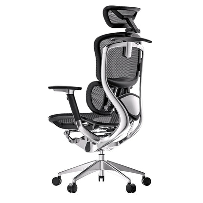 Ergonomic Computer Chair Designer Comfortable Nordic Footrest Modern Trendy Office Chair Relaxing Reading Furniture