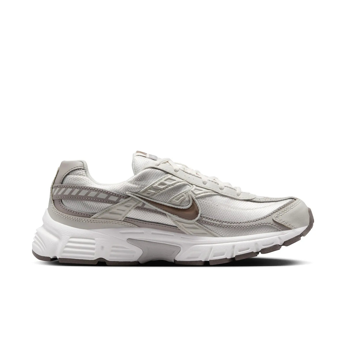 NIKE INITIATOR Scarpe da corsa traspiranti Scarpe da corsa retrò Design antiscivolo e resistente con ammortizzazione Nero IB4339-001