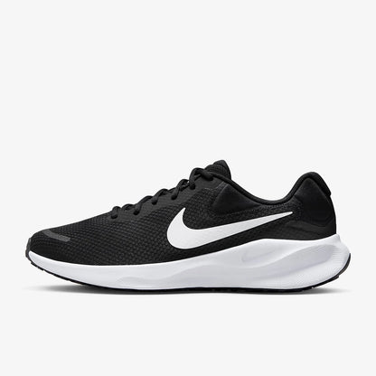Nike Authentic Revolution 7 Men's Lightweight Durable Sports Running Shoes FB2207-001