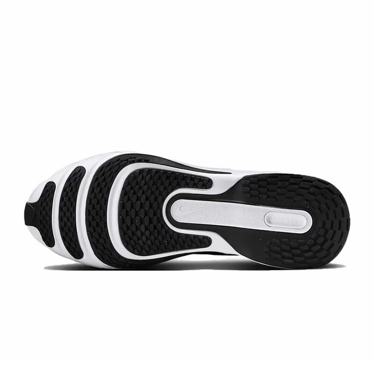 Nike Air Zoom Upturn SC Comfortable and Versatile Cushioned Slip-Resistant Durable Low-Top Walking Shoes Black IB2746-004