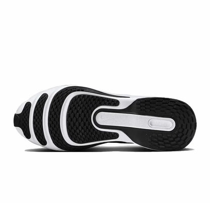 Nike Air Zoom Upturn SC Comfortable and Versatile Cushioned Slip-Resistant Durable Low-Top Walking Shoes Black IB2746-004