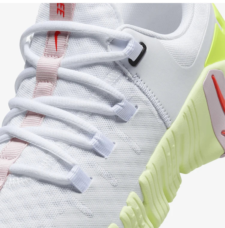 Originální dámské lehké sportovní tréninkové boty Nike Free Metcon 5 DV3950-104