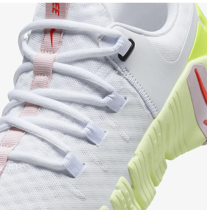 Originální dámské lehké sportovní tréninkové boty Nike Free Metcon 5 DV3950-104