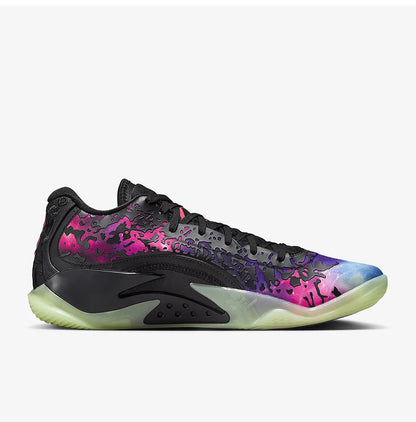 Genuine Nike Zion 3 PF Men's Basketball Shoes DR0676-006