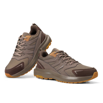 FitVille extra breda sneakers för män, vandrings- och promenadskor, bred tåbox, lätt löparsko för platta fötter med fotvalvsstöd
