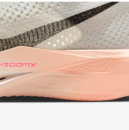 Nike Official Genuine VAPORFLY 3 Men's Road Breathable Racing Running Shoes DV4129-700