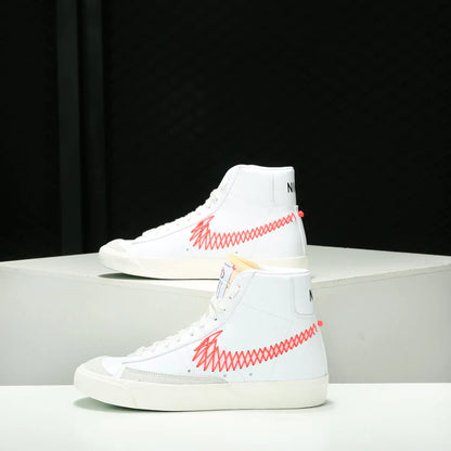 Nike genuine New Men's BLAZER MID'77 VNTG Sports and Leisure Shoes DD8489-161