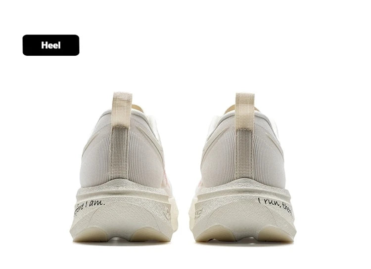 XTEP 2000km PRO Sapatilhas de Corrida para Homem 2026 Primavera Suavidade Durabilidade Estabilidade Conforto Leves Sapatilhas Desportivas Masculinas 874219110026