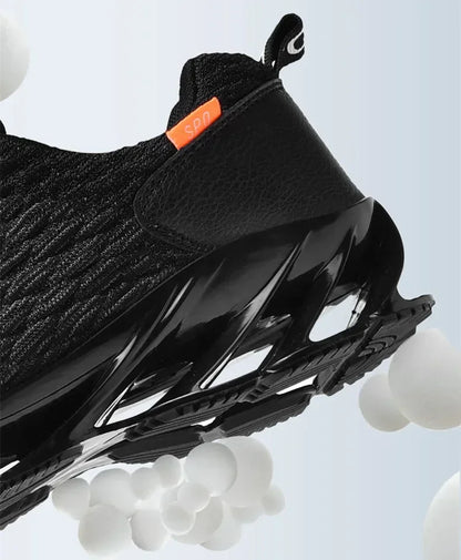 Fashion Men Running Shoes Comfort Mens Walking Sneakers Breathable Casual Shoes Non-Slip Sports Shoes Feminino Zapatillas Hombre