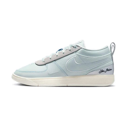 Nike Book 1 EP Low Unisex Basketball Shoes - Sunset Colorway Desert-Inspired Design Air Zoom Cushion Traction HJ5355-500