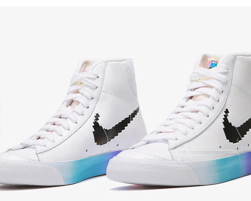 Nike Authentic BLAZER MID '77 női szabadidőcipő DC3281-101