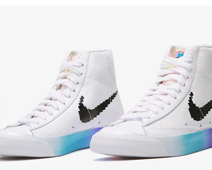Nike Authentic BLAZER MID '77 női szabadidőcipő DC3281-101