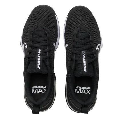 NIKE M AIR MAX ALPHA TRAINER 6 Men's Running Shoes Sneakers