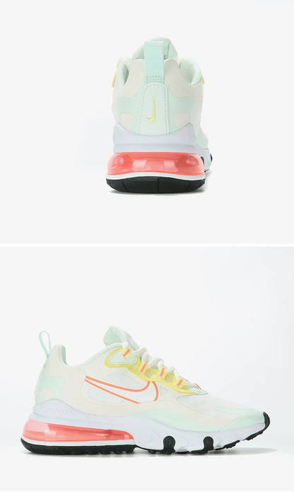 Oryginalne buty codzienne Nike Air Max unisex z poduszką powietrzną CV8818-102