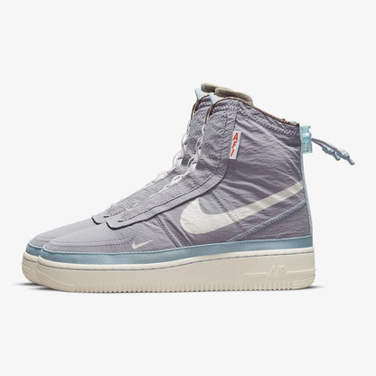 Nike Authentic AF1 Shell ženske udobne sportske casual tenisice DO7450-511
