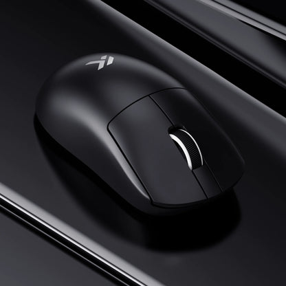 MCHOSE A7 V2 Rato Gaming Sem Fios Leve, Dupla Taxa de Polling de 8,000Hz, PAW3950 TI, Rato Gaming, Esports e Escritório