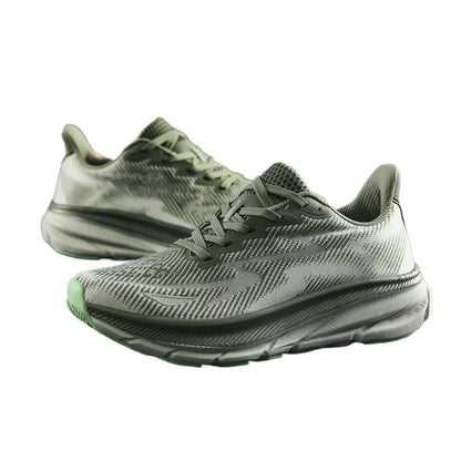 Ténis desportivos casuais 2025 para corrida, outdoor, confortáveis para primavera/verão, antiderrapantes, unissexo para homem e mulher, sapatilhas de treino macias para homem