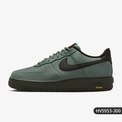 Nike Authentic Winter Style Men's Sports Wear-Resistant Low-Top Sneakers HV5953-300