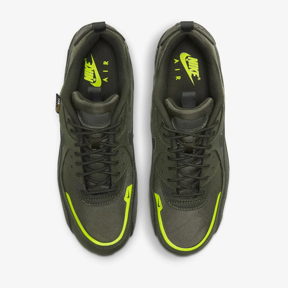 Nike Authentic AIR MAX 90 CNY New Men's Women's Air Cushion Casual Shoes CQ7743-300