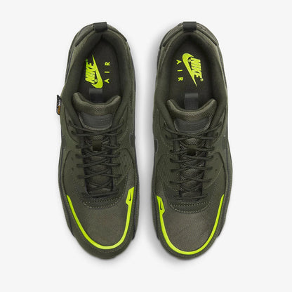Nike Authentic AIR MAX 90 CNY New Men's Women's Air Cushion Casual Shoes CQ7743-300